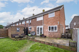 Rear Aspect- click for photo gallery